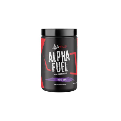Alphabreed Alpha Fuel