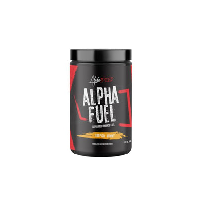 Alphabreed Alpha Fuel