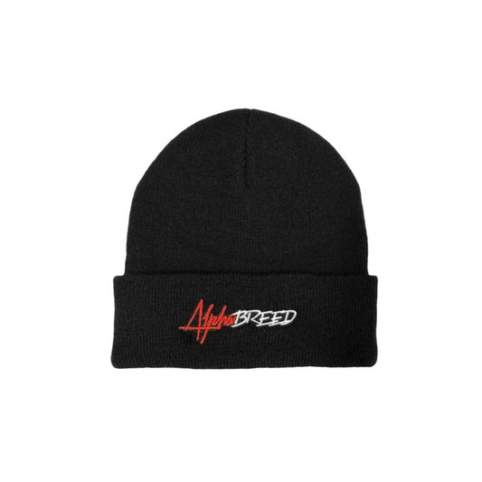 Alphabreed Beanie