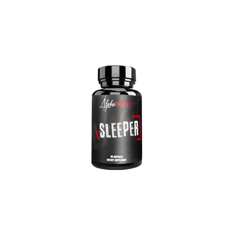 Alphabreed Sleeper